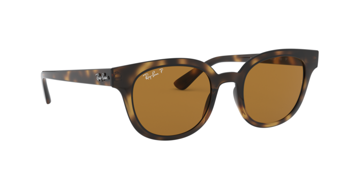 Ray-Ban RB4324 710/83  